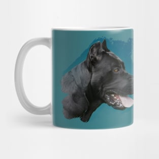 Cane Corso - Italian Mastiff Mug